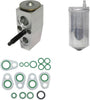 AK1797 - A/C System Repair Kit