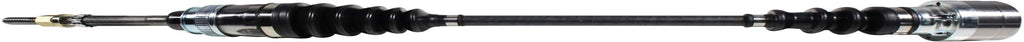 NCV69566 CV Axle Shaft Assembly - Right Front (Passenger Side)