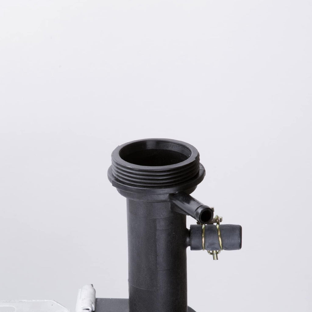 13476 Radiator Compatible with 2009-2014 Chevrolet Express Vans