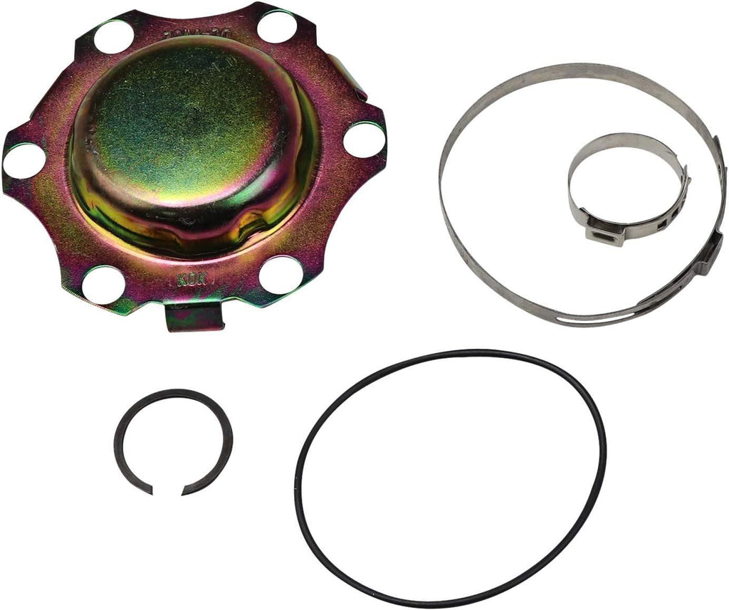 103-2985 Constant Velocity Joint Boot Kit