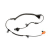 Standard Ignition ABS Wheel Speed Sensor for Pilot, MDX ALS794