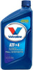 (VV346-6PK ATF+4 Automatic Transmission Fluid - 1 Quart, (Case of 6)