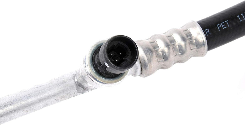 GM Genuine Parts 15-34780 Air Conditioning Manifold Hose Assembly