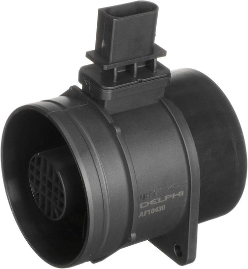 AF10430-11B1 Mass Air Flow MAF Sensor Complete Assembly, 1 Pack