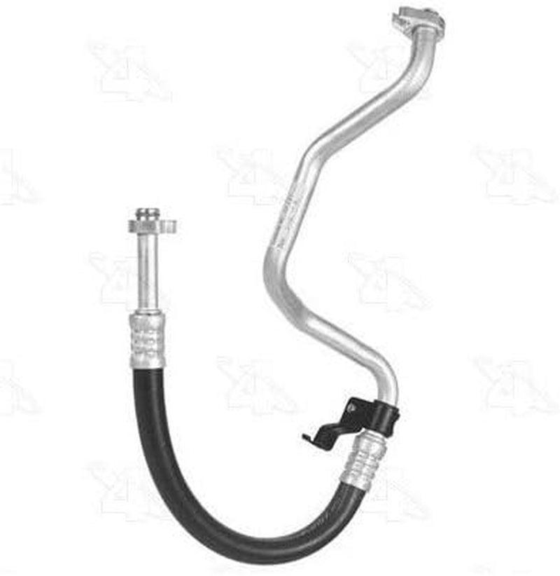 56730 Hose Assembly
