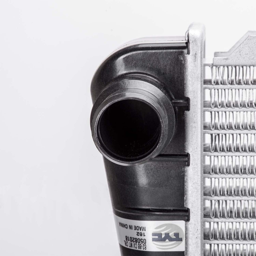 162 Radiator Compatible with 1982-1988 Chevrolet Monte Carlo