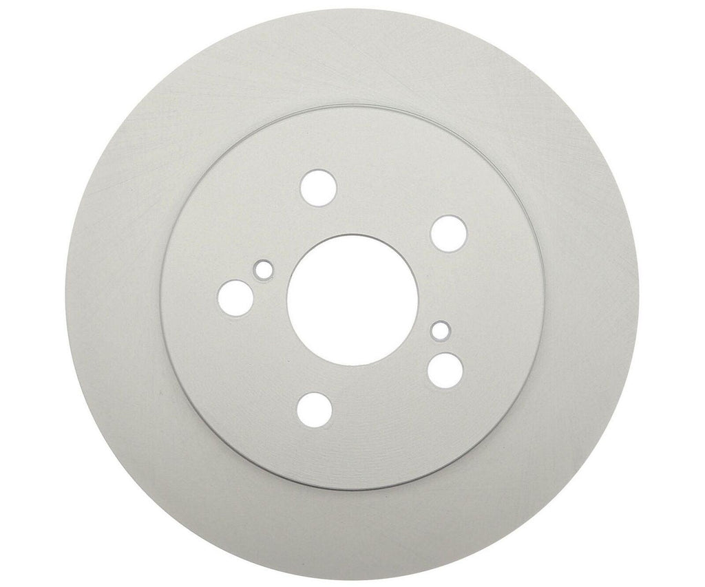 Rear Disc Brake Rotor for Prius, Prius Awd-E, Prius Prime+More (580704FZN)