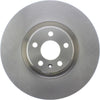Centric Front Disc Brake Rotor for Volvo (121.39054)