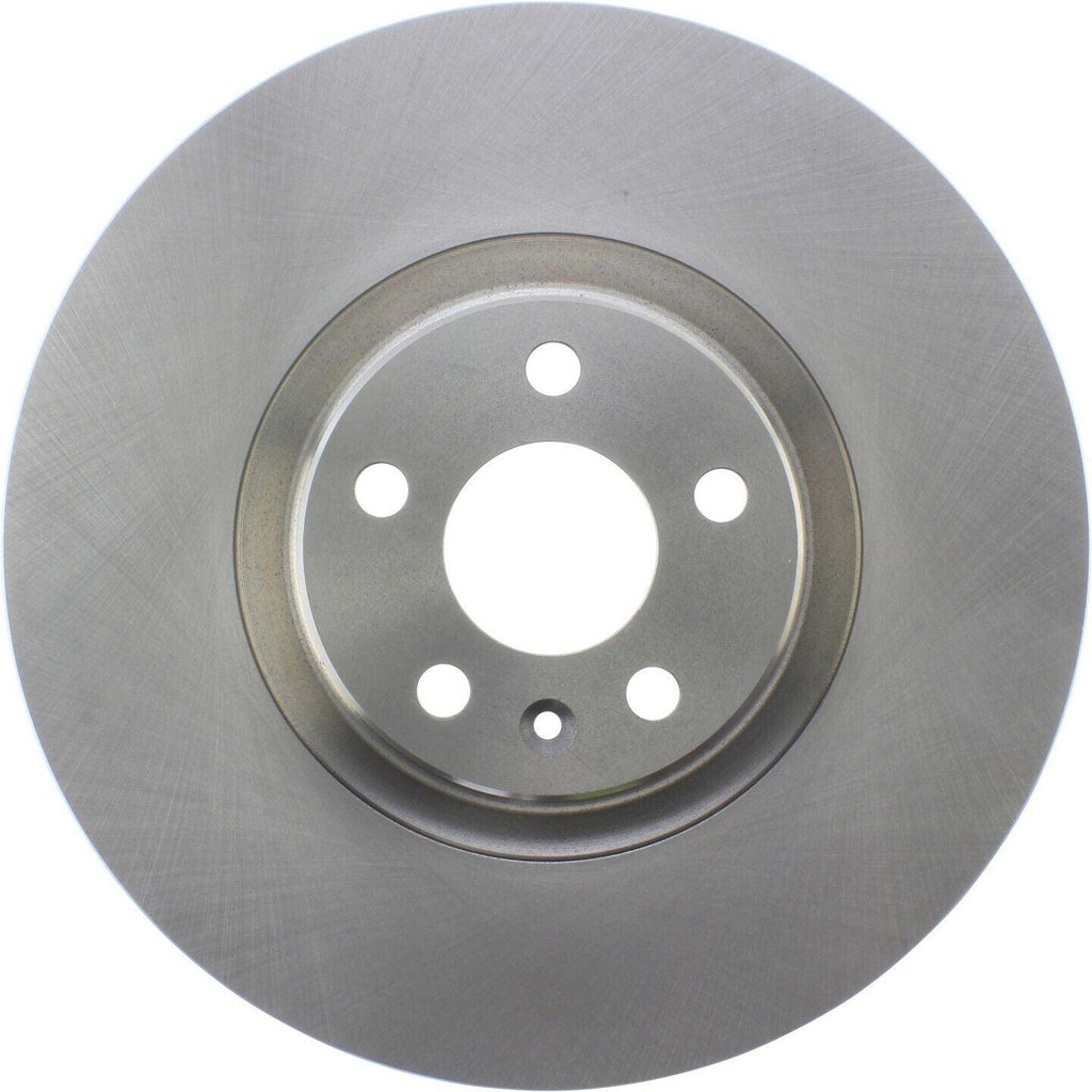 Centric Front Disc Brake Rotor for Volvo (121.39054)