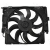 Four Seasons Engine Cooling Fan Assembly for BMW 75916