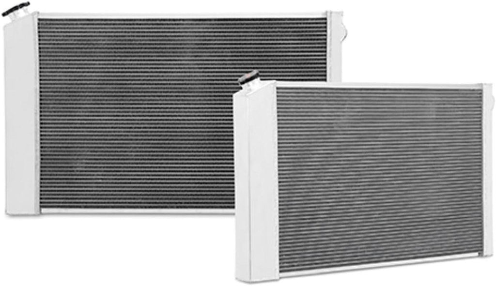 MMRAD-CK-78X Performance Aluminum X-Line Radiator Compatible with GMC C/K Truck 1978-1986