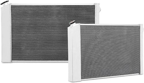 MMRAD-CK-78X Performance Aluminum X-Line Radiator Compatible with GMC C/K Truck 1978-1986