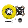 AI2-XXR4 ACT MaXX/Race Rigid 4 Pad Kit - greatparts