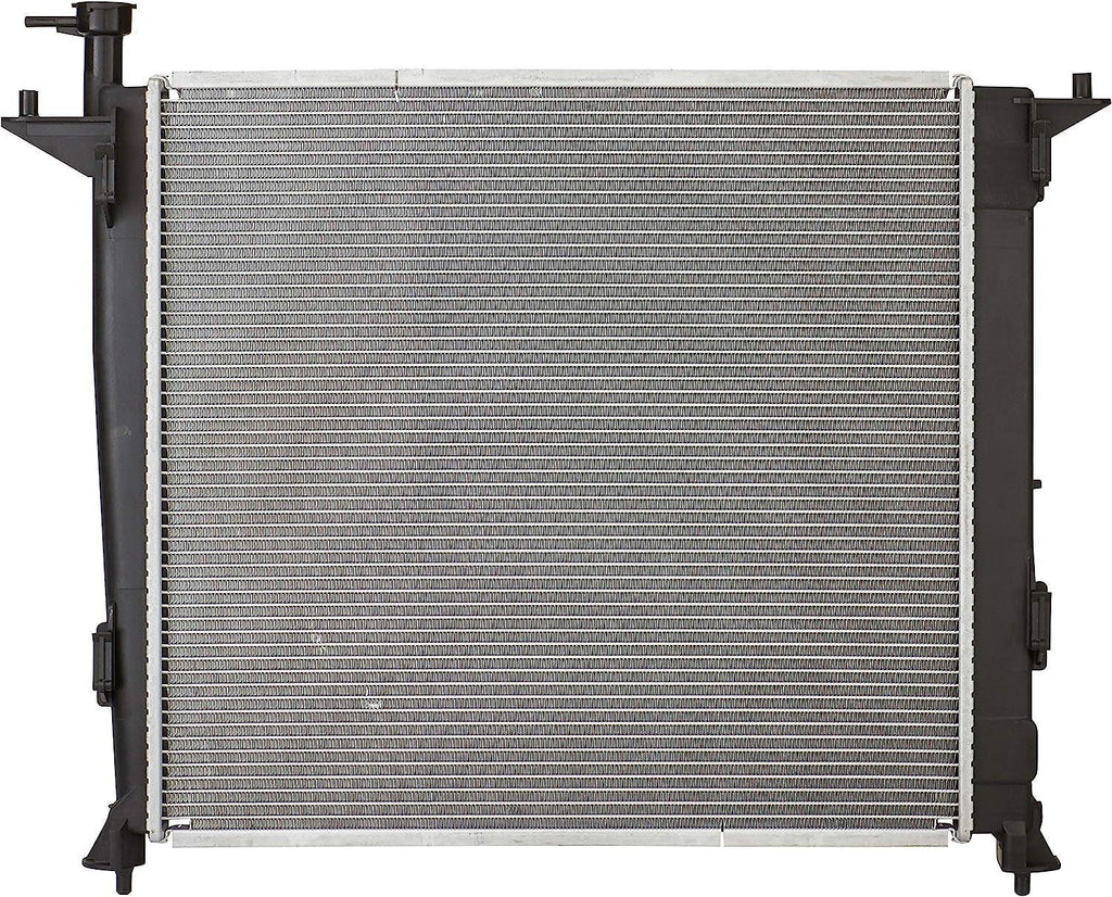 CU13521 Complete Radiator