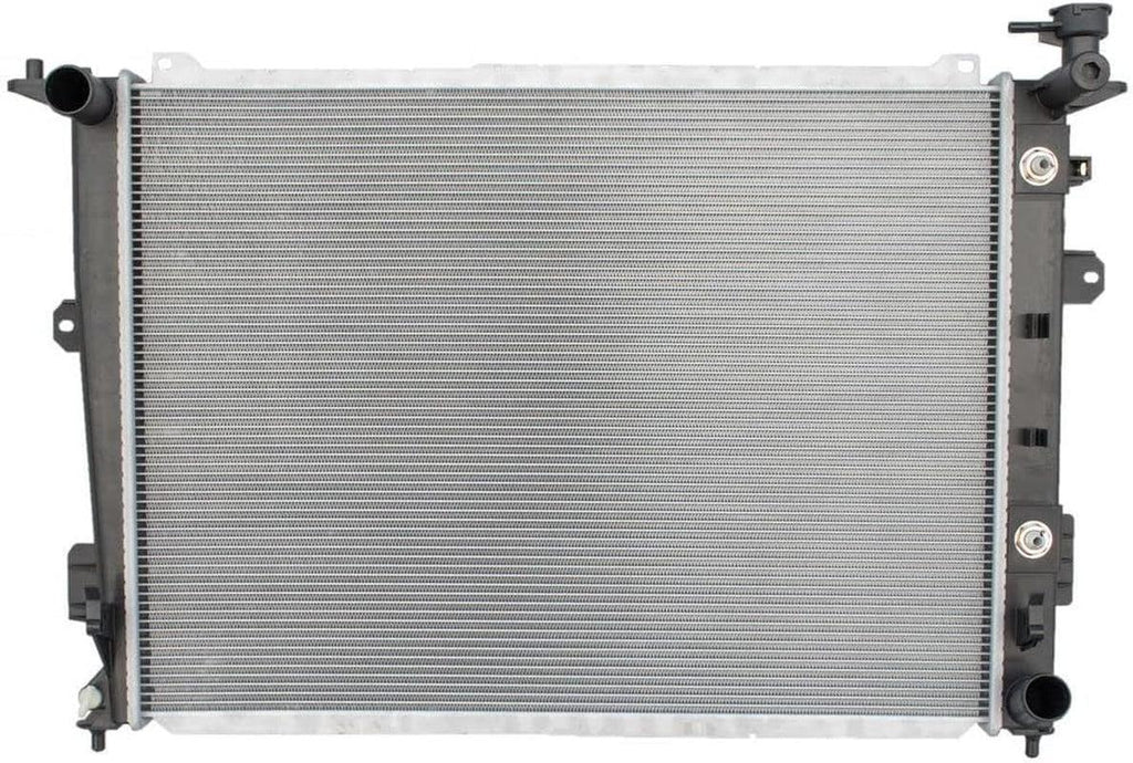 221-9155 Radiator, 1 Pack