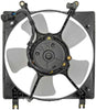 620-027 Engine Cooling Fan Motor
