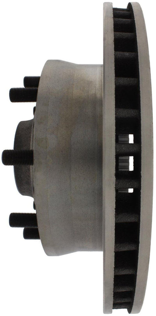 Centric Front Disc Brake Rotor for G30, G3500 (121.66024)