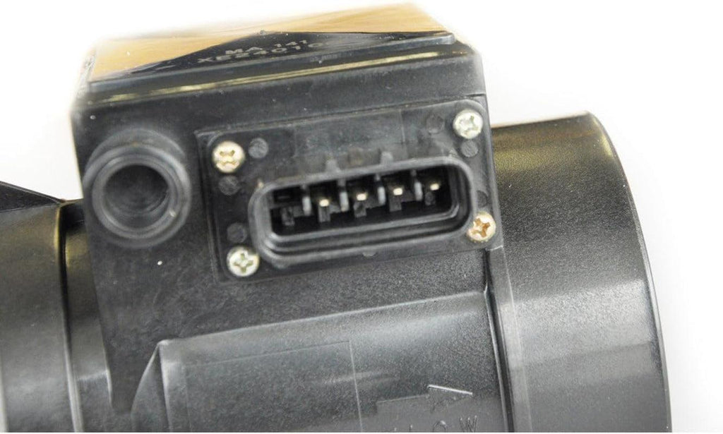 MA141 Mass Air Flow Sensor with Housing