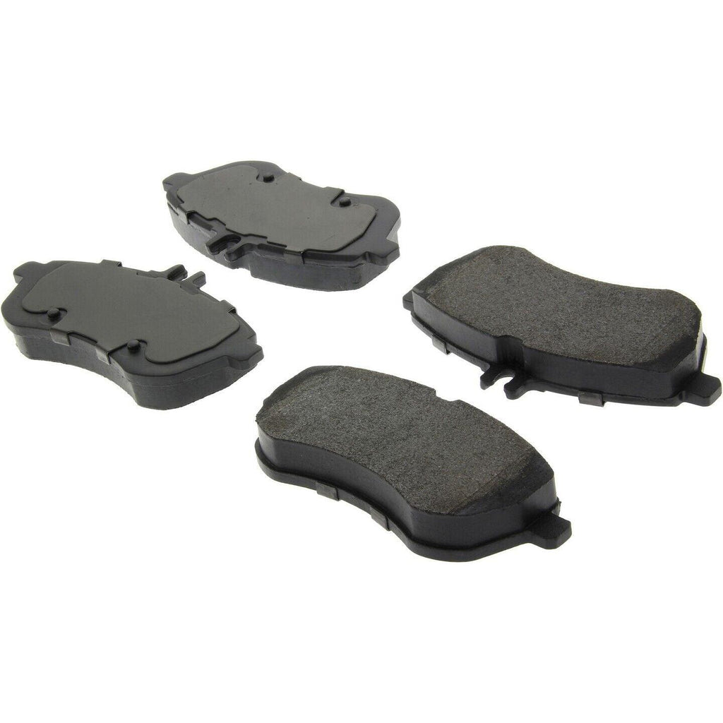 Centric Front Disc Brake Pad for Mercedes-Benz (102.13400)