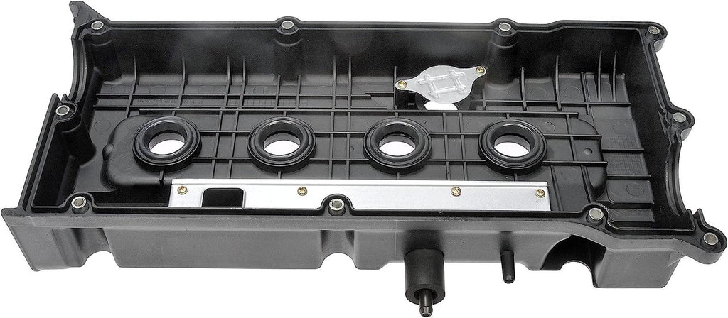 Dorman 917-026 Engine Valve Cover Compatible with Select Dodge / Hyundai Models