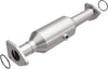 Magnaflow Direct-Fit Catalytic Converter 27405 - HM Grade, EPA Compliant - Designed for 2003-2007 Honda Accord