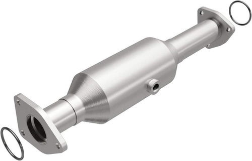 Magnaflow 49260 Large Stainless Steel Direct Fit Catalytic Converter