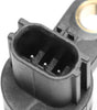 OEM-SS-133 Factory Style Crankshaft Position Sensor CKP Assembly for 03-08 Fx35/Murano, Metallic/Black