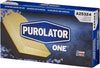 A25324 one Advanced Engine Air Filter Compatible with Select Ford Focus