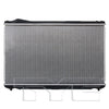 TYC Radiator for Celica, Avalon, ES300, Camry 1746