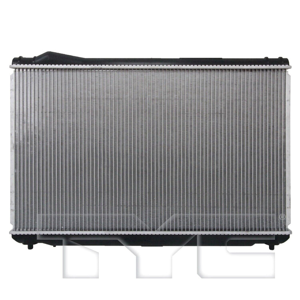 TYC Radiator for Celica, Avalon, ES300, Camry 1746