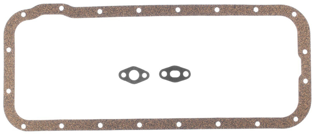 Engine Oil Pan Gasket Set for F-500, F-100, F-150, F-250, F-350+More OS30764