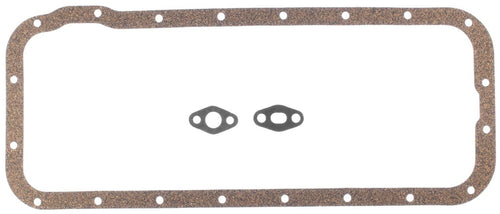 Engine Oil Pan Gasket Set for F-500, F-100, F-150, F-250, F-350+More OS30764