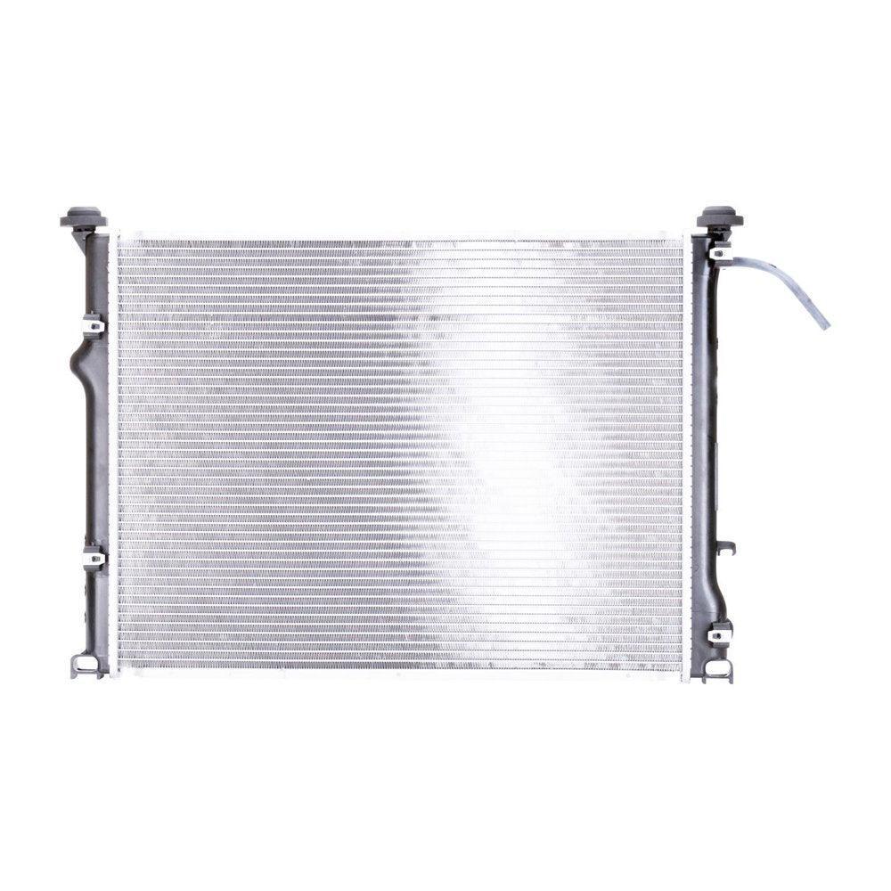 2339 Radiator Assembly for 8012339 2766 HY3010126 2655 8112 CU2339 Yh