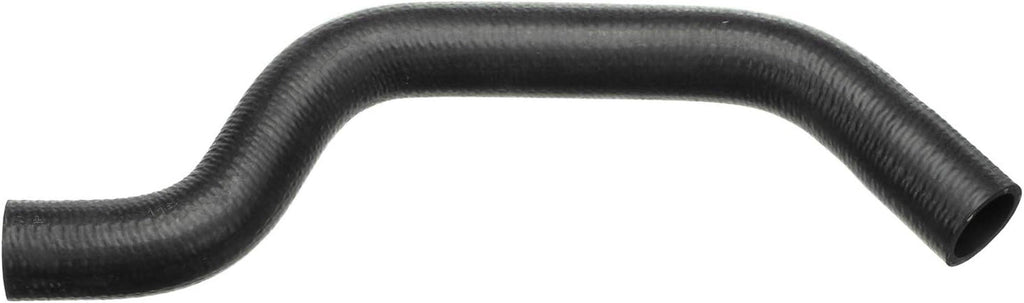 Gold 24487L Molded Upper Radiator Hose