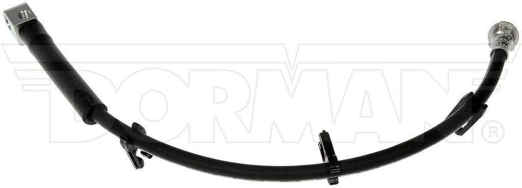 Dorman Brake Hydraulic Hose for F-250, F-250 HD, F-350, Bronco, F-150 H38867