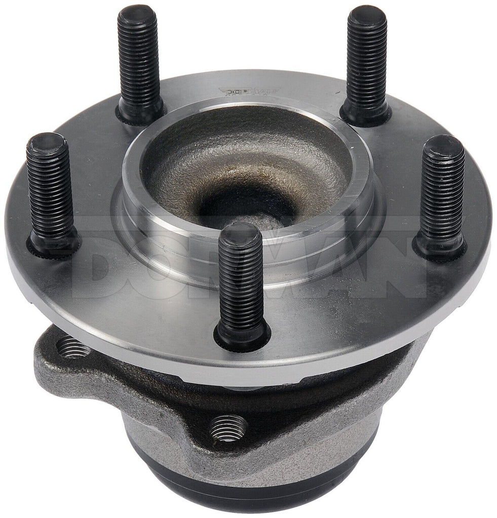 Wheel Bearing and Hub for Town & Country, Voyager, Caravan+More 930-640