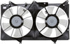 Dual Radiator and Co - 621060