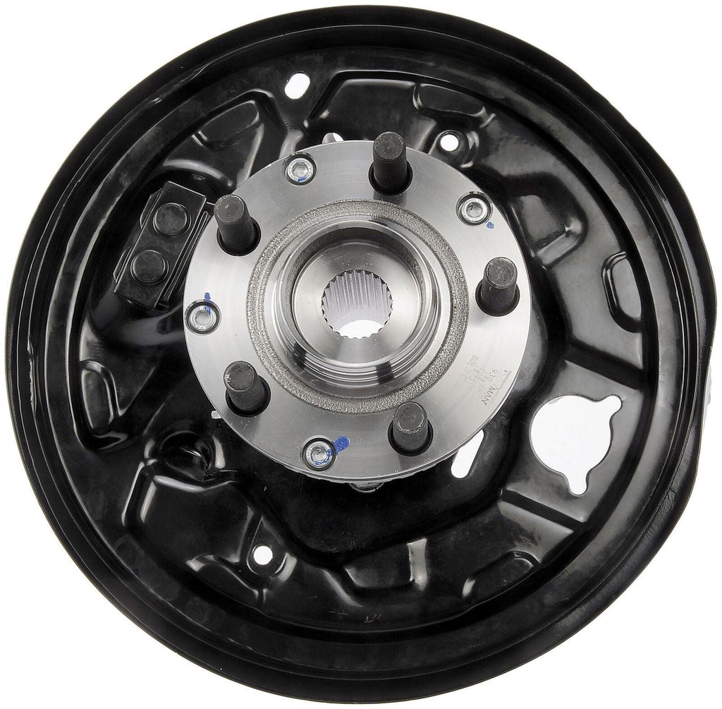 Dorman Suspension Knuckle Kit for 01-08 Forester 698-419