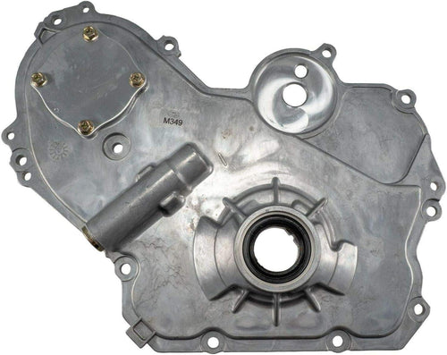 Oil Pump M349 GM Pontiac 2.0L 2.2L 2.4L Malibu Verano Regal and Others