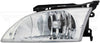 Dorman Headlight Assembly for 00-02 Cavalier 1591006
