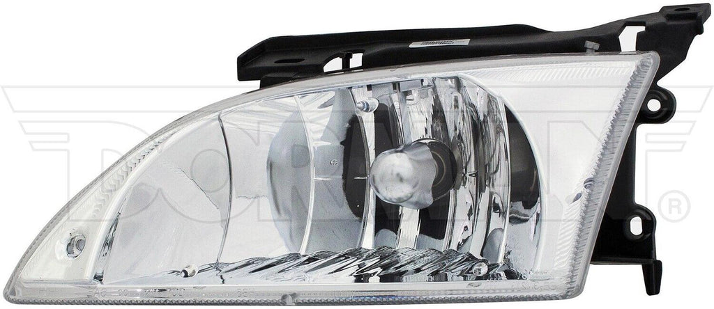 Dorman Headlight Assembly for 00-02 Cavalier 1591006