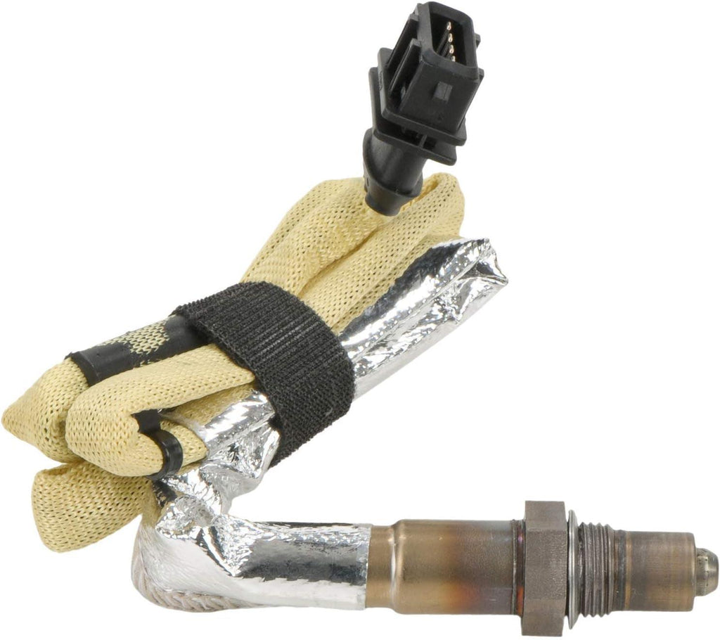 Bosch 16291 Oxygen Sensor, Original Equipment (Volvo)