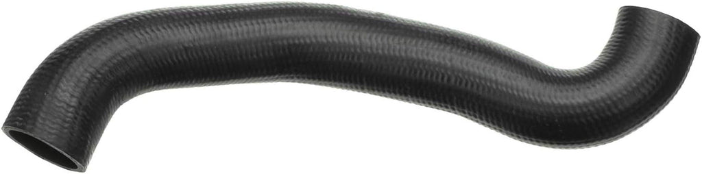 Gold 22499M Molded Upper Radiator Hose