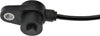 Dorman 695-661 Rear Passenger Side ABS Wheel Speed Sensor Compatible with Select Acura / Honda Models