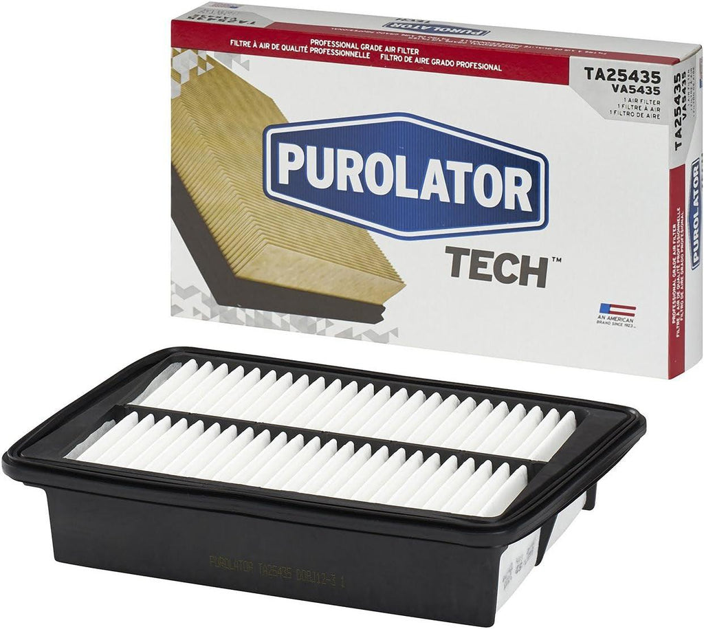 TA25435 tech Air Filter