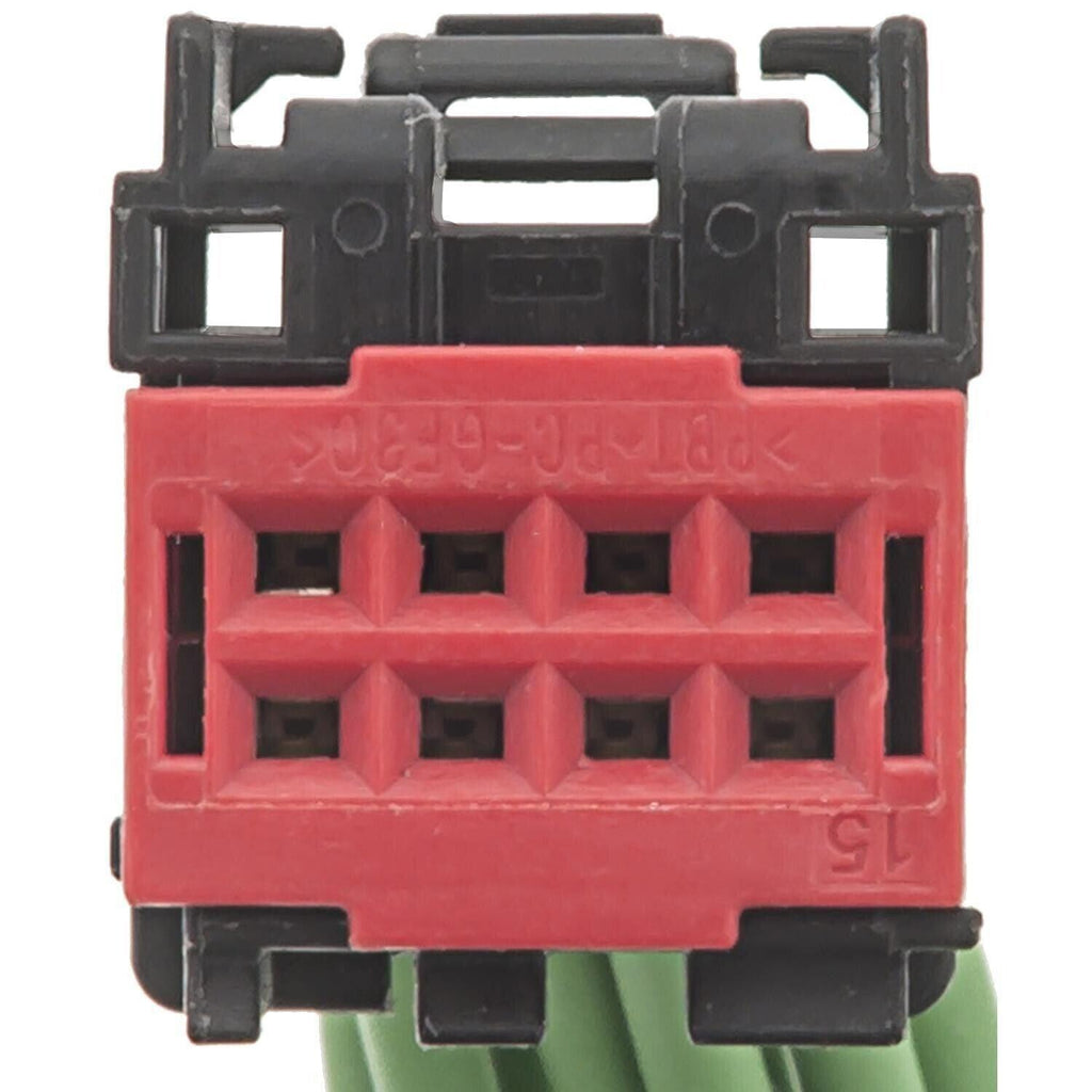 Driver Information Display Switch Connector for Escape+More S2418