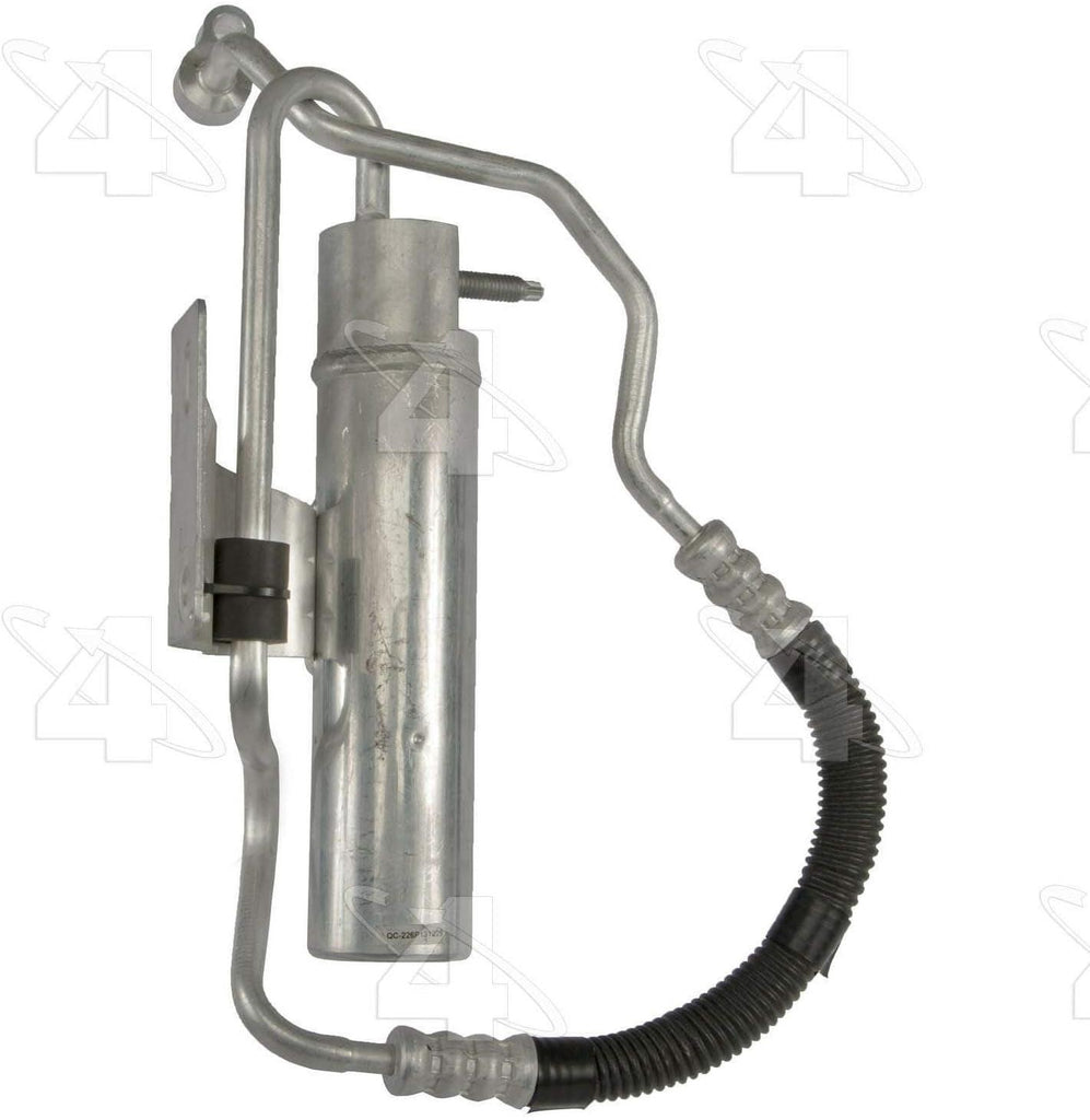 83168 Filter Drier W/Hose