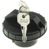 Motorad MGC91SK Locking Fuel Cap Set