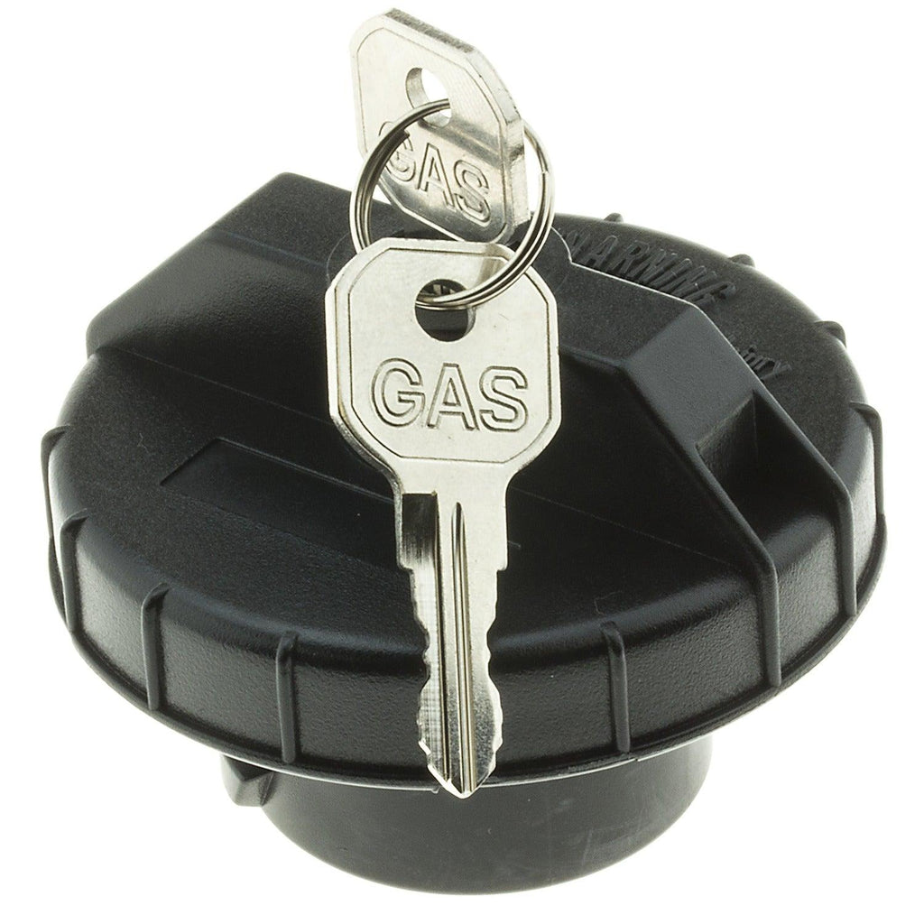Motorad MGC91SK Locking Fuel Cap Set