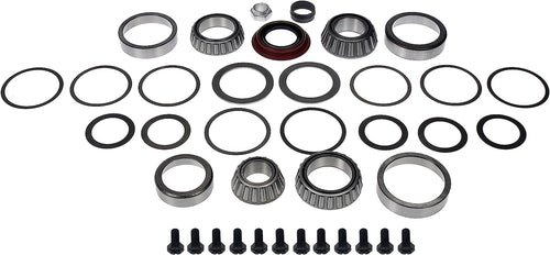 Dorman 697-115 Rear Differential Bearing Kit Compatible with Select Cadillac / Chevrolet / GMC Models